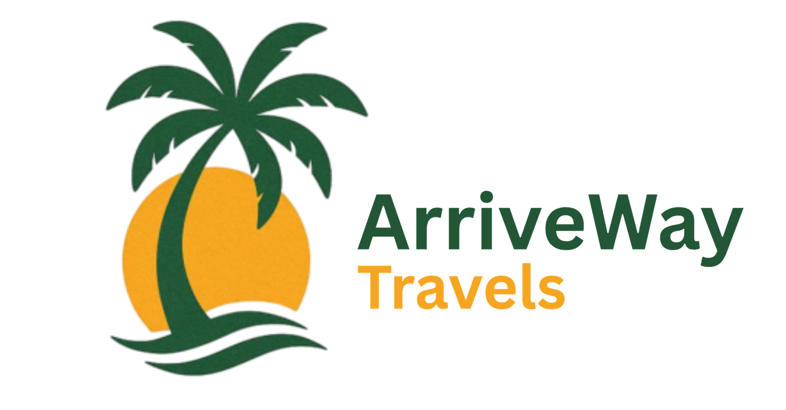 Arrive Way Travels